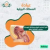 علاج الإحتباس البولي و تركيب القساطر البولية